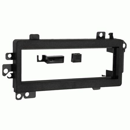 Metra Electronics CHRYSLER PLYM DODGE FORD LINCOLN MERC JEEP EAGLE 1974-2003 99-6700